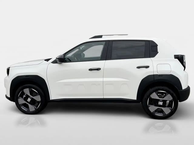 Fiat Grande Panda La Prima