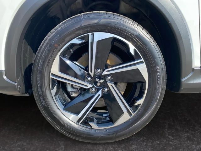 Mitsubishi Eclipse Cross PHEV