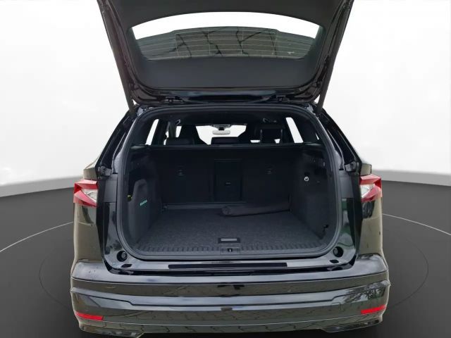 Skoda Enyaq Sportline