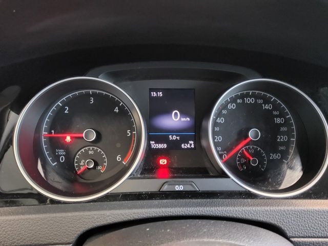 Volkswagen Tiguan 1.5 TSI DSG Life