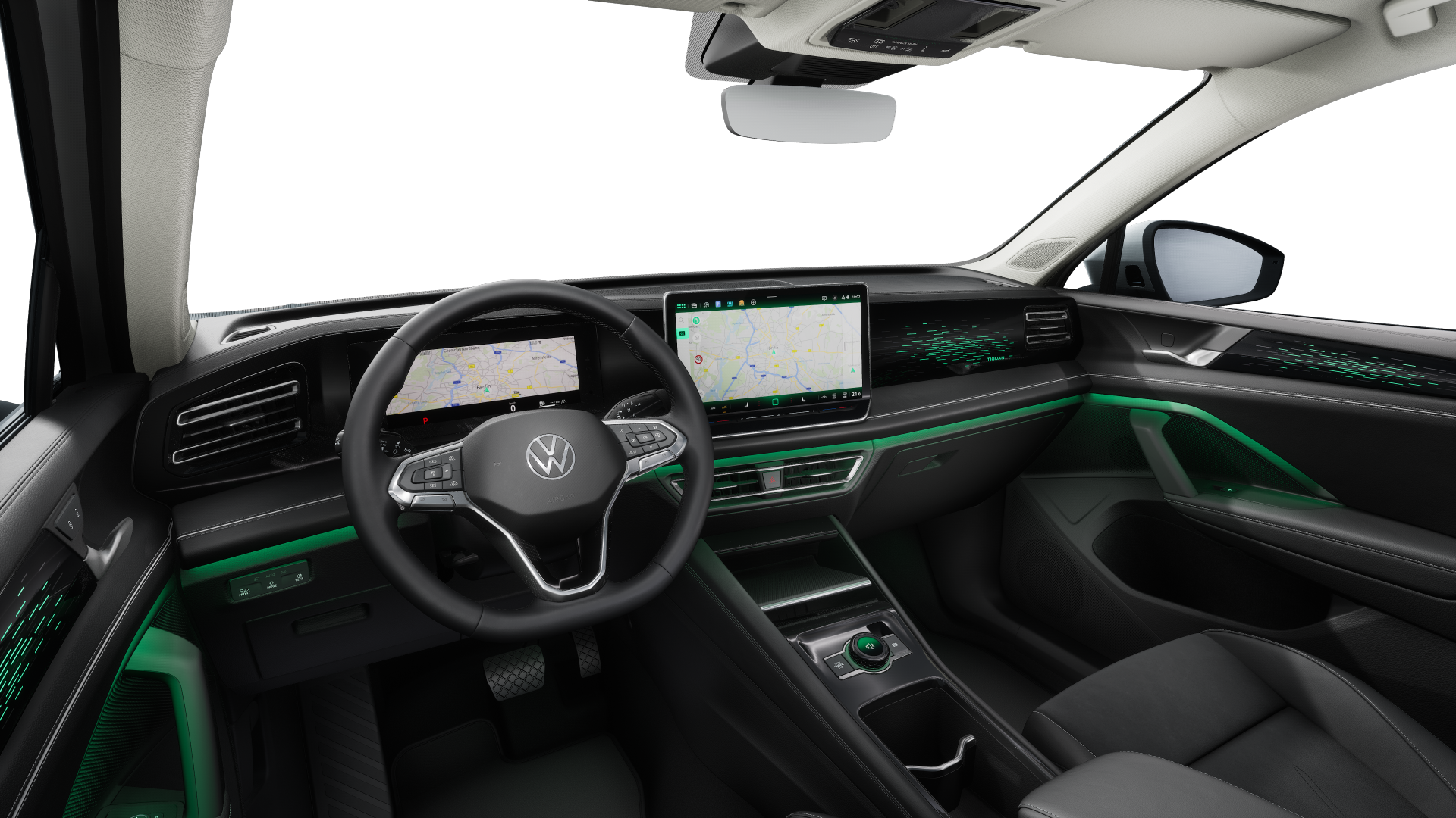 Volkswagen Tiguan DSG Elegance Elegance