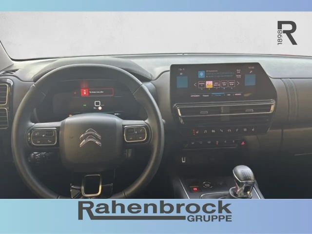 Citroën C5 Aircross C-Series