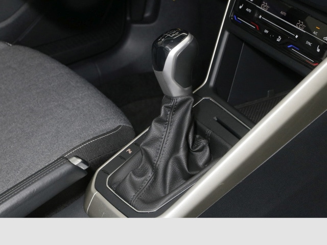 Volkswagen Taigo 1.0 TSI Move