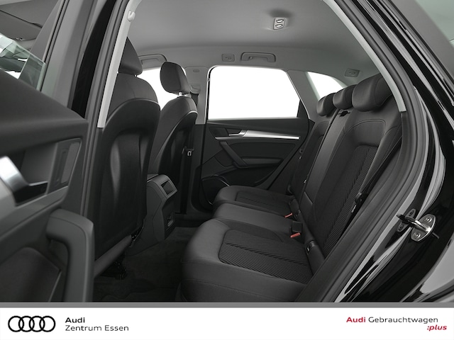 Audi Q5 40 TDI Quattro S-Tronic