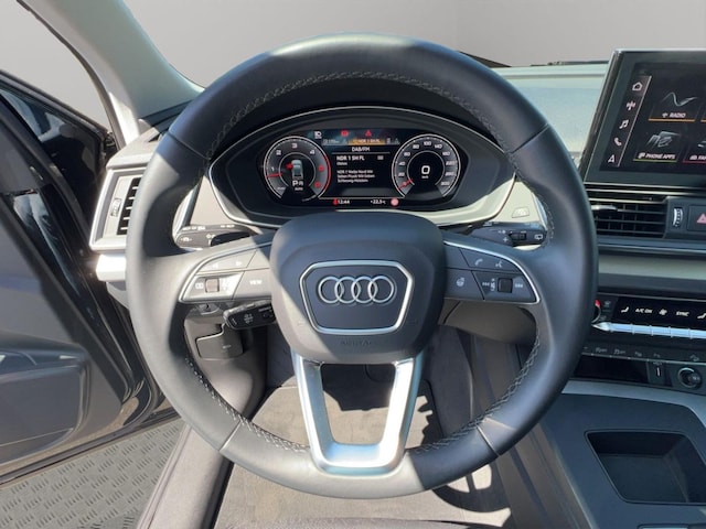 Audi Q5 50 TDI Quattro