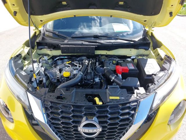 Nissan Juke Acenta DIG-T