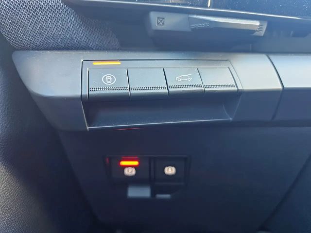 Renault Scenic Comfort Techno