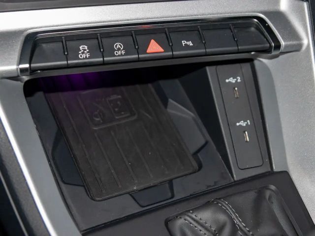 Audi Q3 35 TFSI S-Tronic