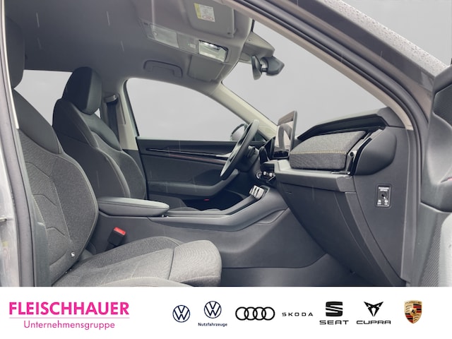 Skoda Kodiaq 4x4 Selection