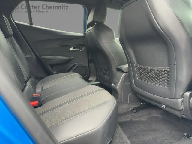 Peugeot 2008 GT-Line