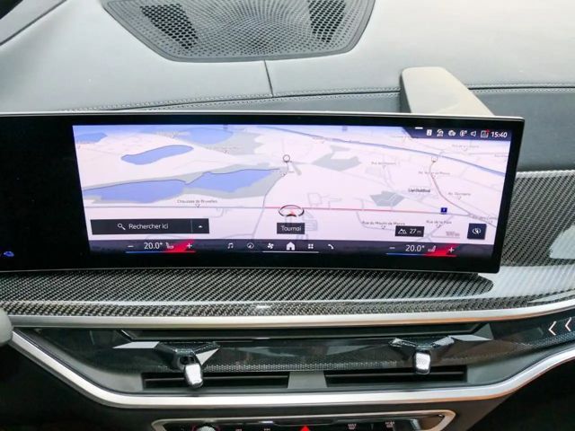 BMW X5 Drive pro M-Sport xDrive50e