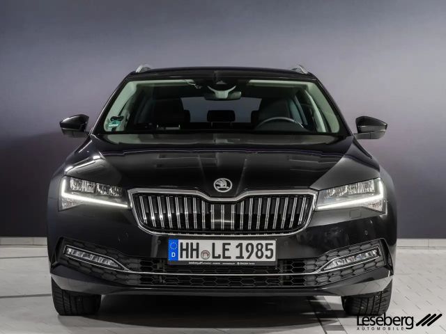 Skoda Superb 1.5 TSI Combi Style Style