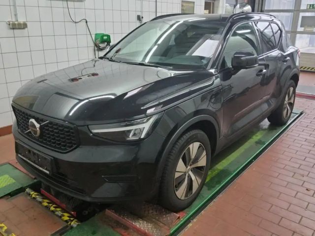 Volvo XC40 Recharge T5