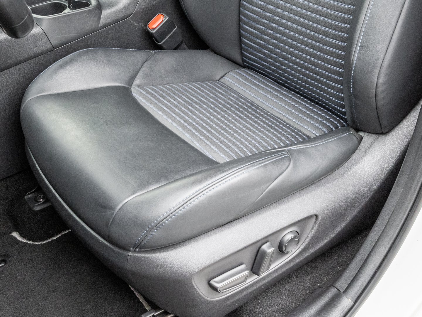 Toyota RAV4 5-deurs Plus