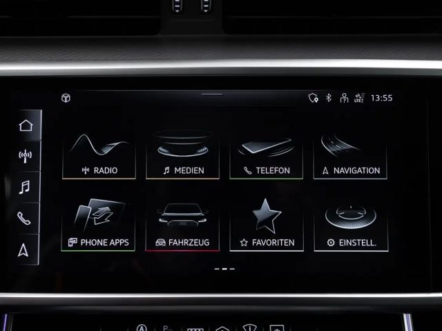 Audi A6 40 TDI Avant S-Tronic