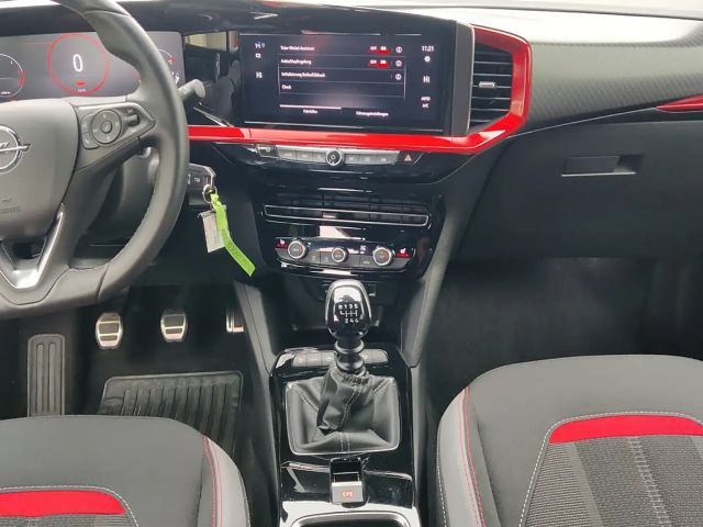 Opel Mokka GS-Line Grand Sport