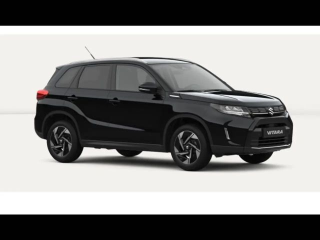 Suzuki Vitara Comfort