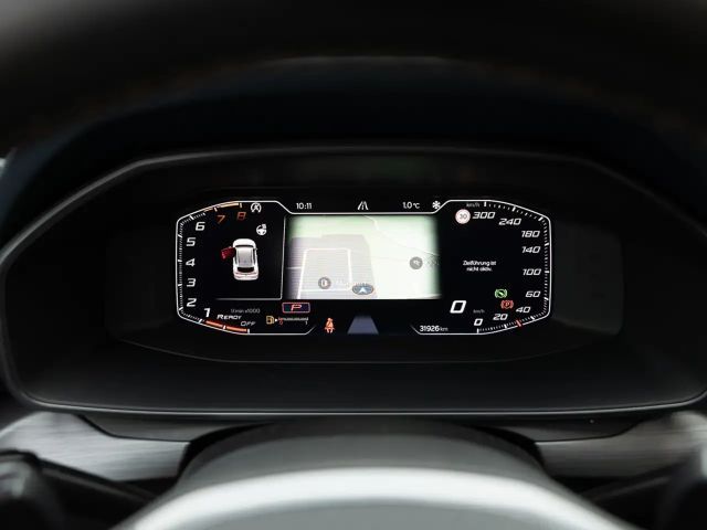 Cupra Formentor 2.0 TSI 4Drive VZ