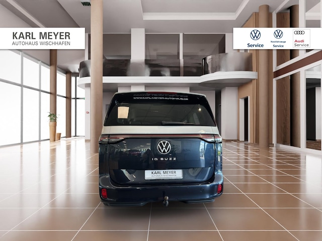Volkswagen ID.Buzz 150 kW Pro