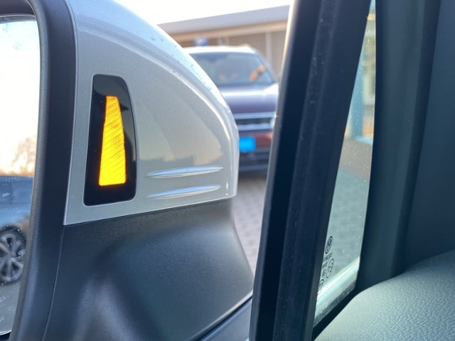 Volkswagen Tiguan 1.5 TSI DSG