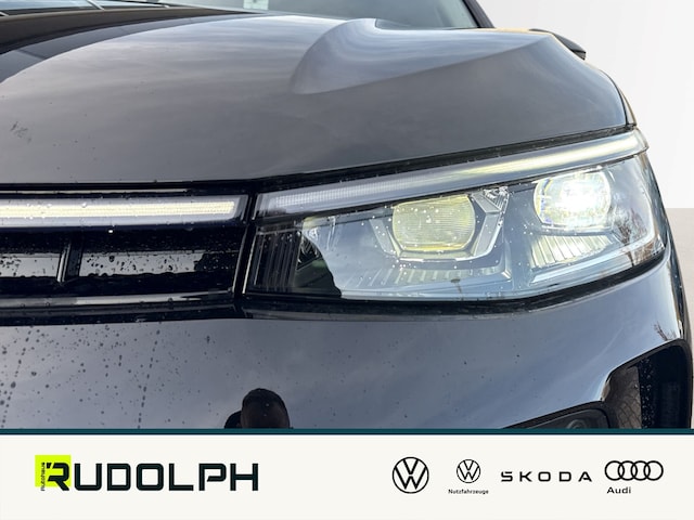 Volkswagen Passat 1.5 eTSI Business DSG