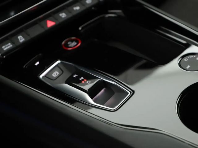 Audi RS e-tron GT Quattro