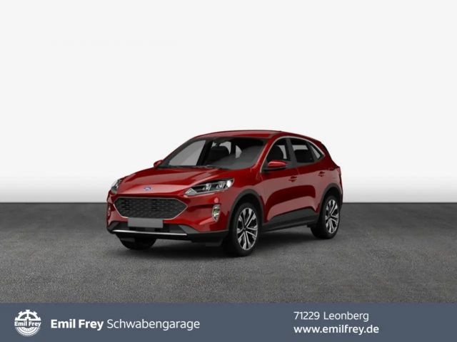Ford Kuga EcoBoost ST Line