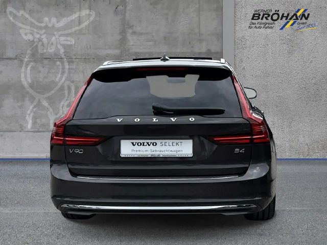 Volvo V90 Bright Ultimate