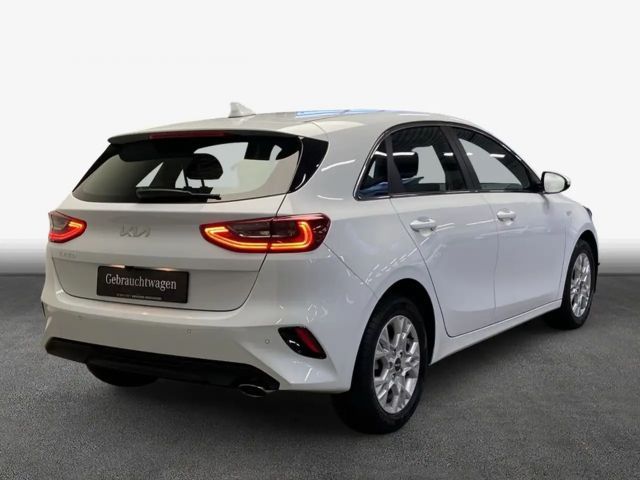 Kia Ceed GDi Vision