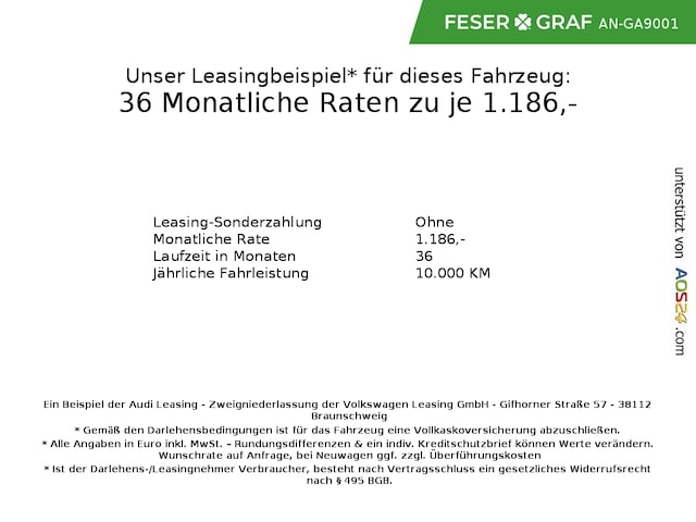 Audi Q7 50 TDI Quattro S-Line