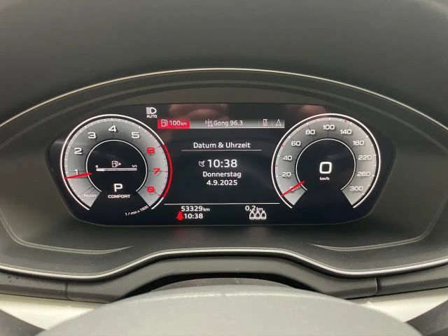 Audi Q5 40 TFSI Quattro