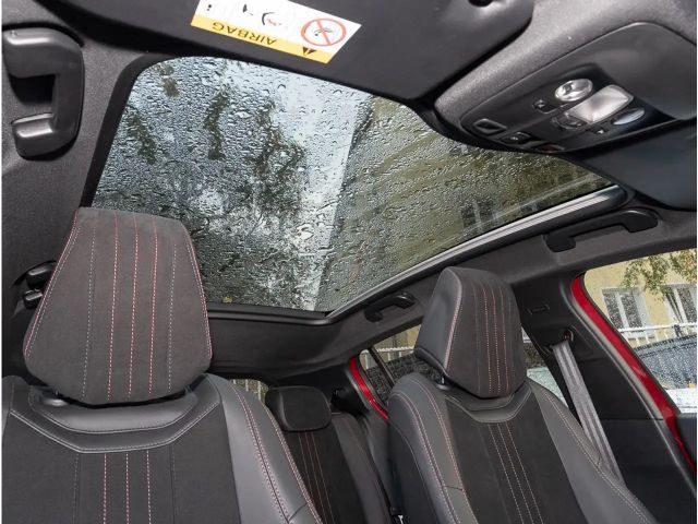 Peugeot 308 GT-Line PureTech