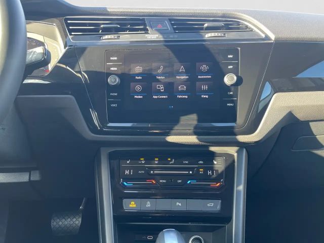 Volkswagen Touran DSG Highline R-Line