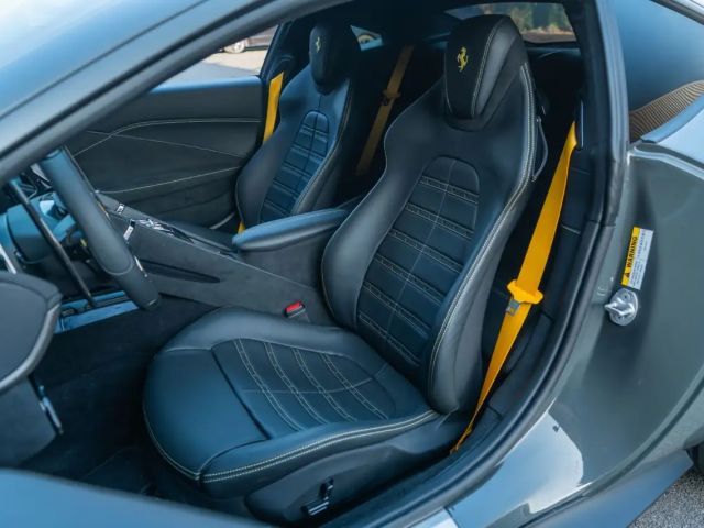 Ferrari Roma *NOVITEC*F. ADAS*MAGNE*P.DISPLAY*SMARTPHONE