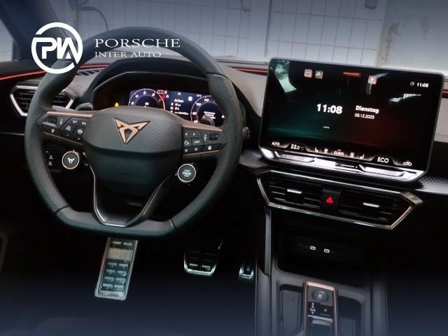 Cupra Formentor DSG e-Hybrid