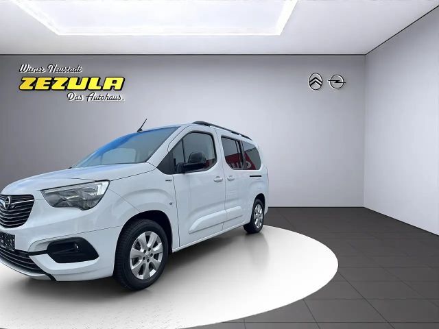 Opel Combo Elegance Life