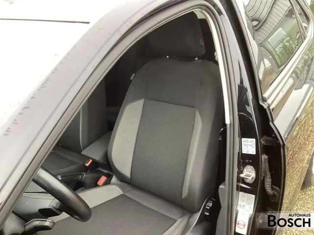 Volkswagen Polo 1.0 TSI DSG Life