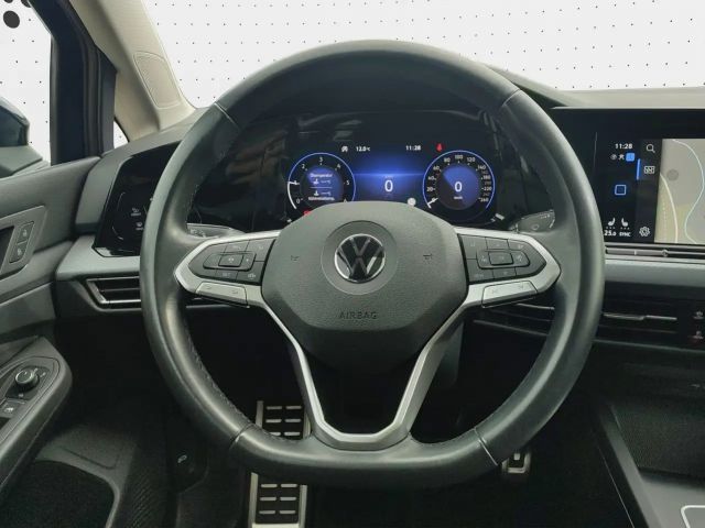Volkswagen Golf 2.0 TDI DSG Golf VIII IQ.Drive