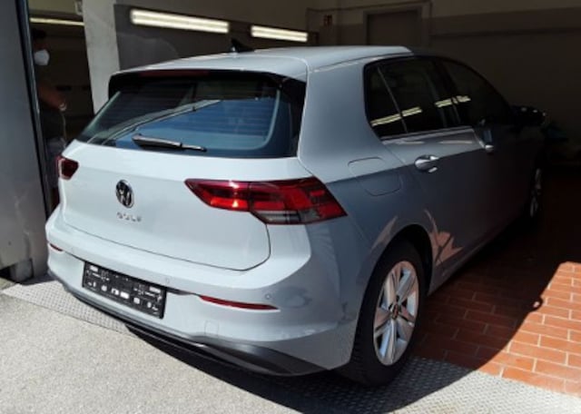Volkswagen Golf 1.5 TSI Golf VIII