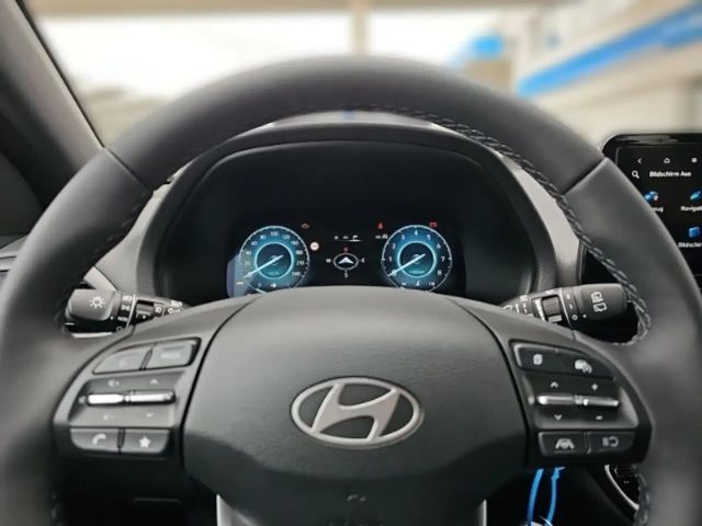 Hyundai i30 Advantage T-GDi