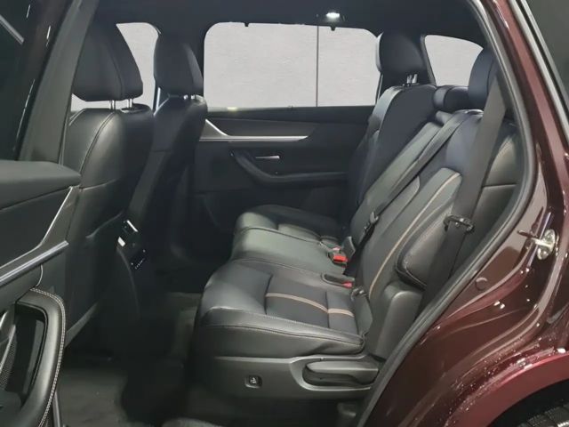 Mazda CX-80 Homura Plus e-Skyactiv