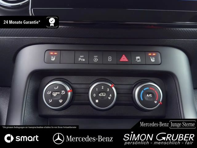 Mercedes-Benz Citan Limousine Lang Tourer