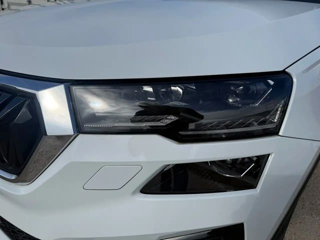 Skoda Karoq ACT Selection