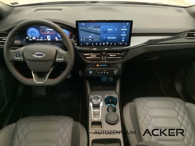 Ford Focus 1.5 EcoBlue ST Line Wagon