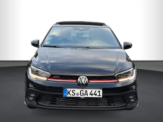Volkswagen Polo 2.0 TSI DSG GTI