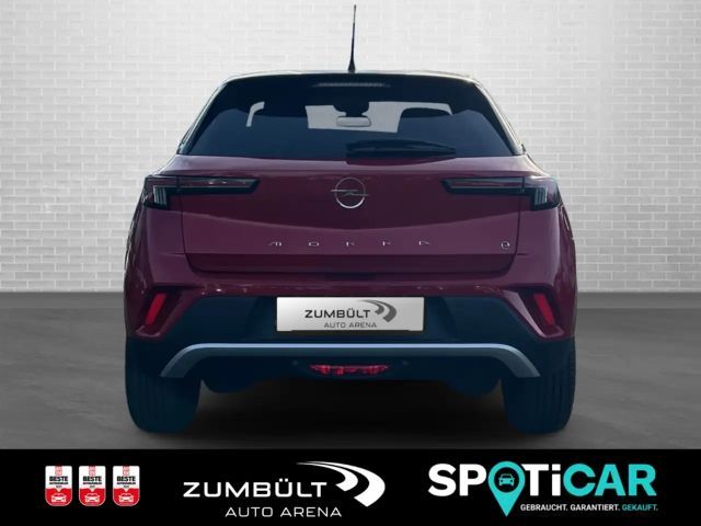Opel Mokka Elegance business+