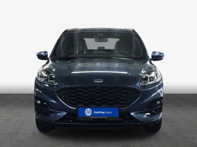 Ford Kuga EcoBoost ST Line