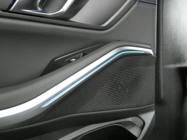 BMW 320 320d M-Sport Touring