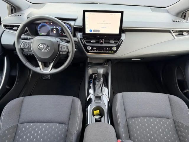 Toyota Corolla Business Hybride