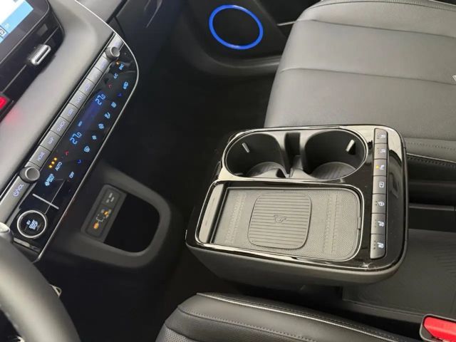 Hyundai IONIQ 5 UNIQ